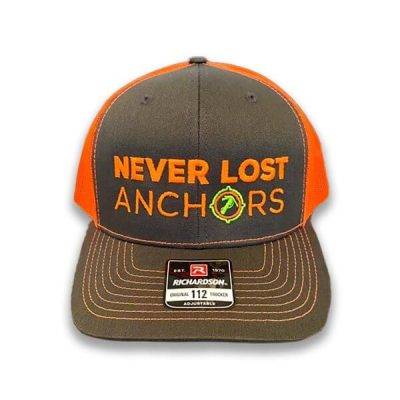 Orange Hat | Never Lost Anchors orange hat | never lost anchors Orange Hat | Never Lost Anchors yH5BAEAAAAALAAAAAABAAEAAAIBRAA7